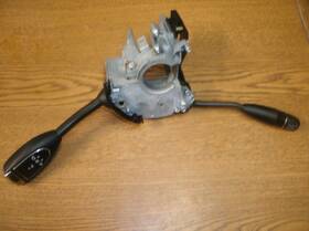 1645403545 Mercedes-benz 2006-2011 Gl450 R350 Steering Column Gear Selector Shifter Cruise