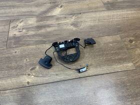166-464-06-17 Mercedes-benz 2014-2019 Cla 250 Steering Wheel Paddle Shifters A1664640617 Oem