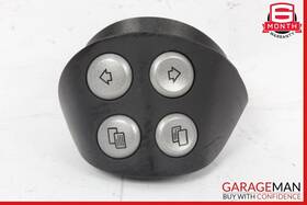 1718209510 Mercedes-benz 05-08 W203 C230 Slk350 C350 Steering Wheel Control Buttons Unit Oem