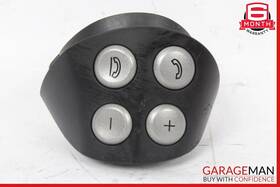 1718209610 Mercedes-benz 05-08 W203 C230 Slk350 C350 Steering Wheel Control Buttons Unit Oem