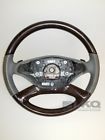 S400 Mercedes-benz 2012 Mercedes Steering