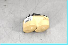 2038202310 Mercedes-benz 03-11 Cls550 E550 W219 Steering Wheel Control Button Oem