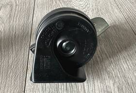2065407301 Mercedes-benz 2016-2025 C300 Glc300 Right Horn Part# Genuine Oem