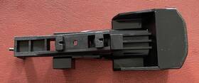 208-460-00-69 Mercedes-benz Steering Column Jacket Adjust Handle- -for Mbz 98-03