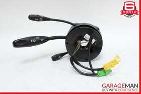 2095403245 Mercedes-benz 04-09 W209 Clk320 Clk500 Steering Column Control Switches Assembly Oem