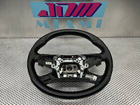 2124601903 Mercedes-benz 2010-2013 W212 E63 E350 E550 Steering Leather Wheel Paddle Shifters