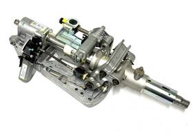 2184601616 Mercedes-benz 2124602616 W218 2013 Cls63 Amg Steering Column With Motors Assembly