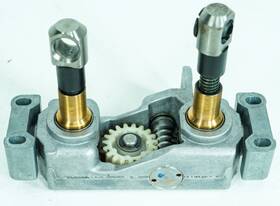 2204600525 Mercedes-benz 03-12 Sl500 R230 Oem Wheel Steering Column Adjust Motor Ims Gear 5114