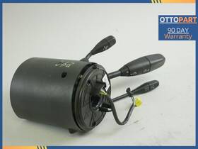 2205401145 Mercedes-benz 03-06 W215 Cl55 S430 Steering Column Combination Switch Assembly Black