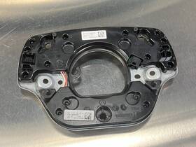 2214608803 Mercedes-benz 10-13 W221 S550 S600 Cl550 Steering Wheel Contact Plate Oem