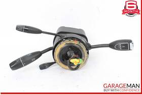 2215403362 Mercedes-benz 07-10 W221 S550 Steering Column Combination Switch Assembly Black Oem