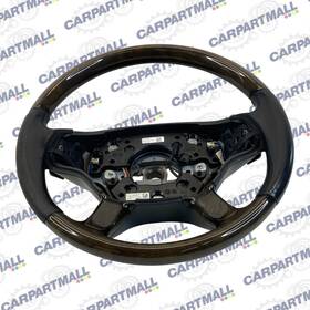 2214603403 Mercedes-benz 2218202511 2007-2014 Cl550 1998-2014 Cl600 Steering Wheel