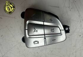 2229050604 Mercedes-benz 2014-2017 S Class Steering Wheel Right Phone Multifunction Switch Oem