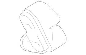 230-820-24-10-64-9116 Mercedes-benz Genuine Switch