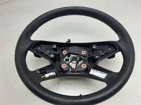 235.mb1211 Mercedes-benz Ml350 2011 Steering Wheel