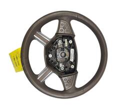 235.mb1407 Mercedes-benz Gl450 2007 Steering Wheel 616327