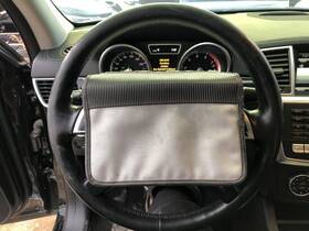 235.mb1915 Mercedes-benz Gl450 2015 Steering Wheel 868541