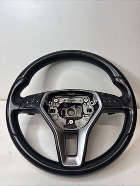 235.mb1c14 Mercedes-benz Steering Wheel Glk250 Glk350 2014 14