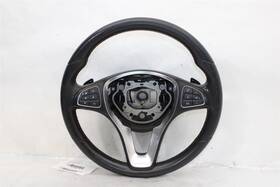 235.mb1d18 Mercedes-benz Steering Wheel 2018 Cla250 1422456