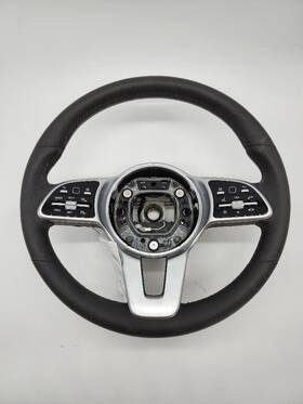 235.mb1k20 Mercedes-benz 2020 Gle350 Oem Steering Wheel Factory Replacement