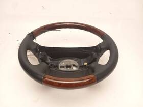 235.mb1l04 Mercedes-benz Steering Wheel Fits E320 2004 Oem