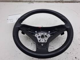 235.mb1n10 Mercedes-benz Slk300 2010 Steering Wheel