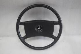 235.mb1p83 Mercedes-benz 1981 1982 1983 1984 1985 300sd W126 Steering Wheel