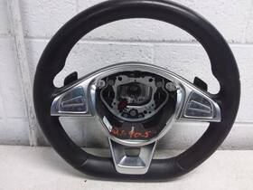 235.mb1q16 Mercedes-benz S550 2016 Steering Wheel 918138