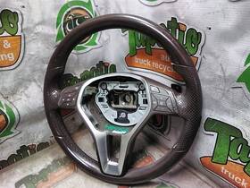 235.mb1r13 Mercedes-benz E350 2013 Steering Wheel 2872999