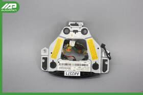 2048604302 Mercedes-benz 306596485 08-12 W204 Clk350 C350 Steering Wheel Contact Plate Oem