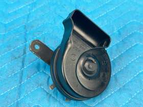 461-542-00-20 Mercedes-benz Genuine Horn Signal Fanfare Oem