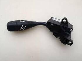 5453522 Mercedes-benz 1 Oem Steering Wheel Adjust Switch Used Fits Clk320