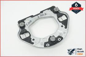 6229769 Mercedes-benz 2017-2019 E300 W213 Steering Wheel Horn Contact Retainer Plate Oem
