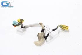 62450361 Mercedes-benz Gl550 X166 Steering Srs Cable Wire Harness Oem 2013 - 2016