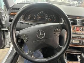 6349579 Mercedes-benz Used Steering Wheel Fits 2002 E-class Grade A