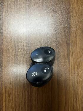 82308202410 Mercedes-benz 2003 2009 Clk 550 350 W-209 Steering Wheel Control Button Oem