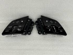 92767whf000mw Mercedes-benz Multifunctional Steering Wheel Buttons A0999054709 Oem 14-24