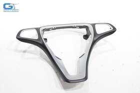 A0004600507 Mercedes-benz Glc300 X253 Steering Bezel Molding Cover Trim Oem 2017 - 2019