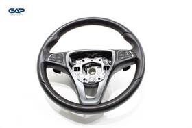 A0004600707 Mercedes-benz C300 C43 C63 W205 Steering And Switches Oem 2015 - 2018