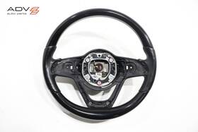 A00046037049e38 Mercedes-benz 2018 S560 W222 Steering Wheel Oem