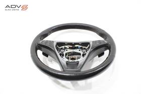 A00046055039e38 Mercedes-benz Gle43 C292 Steering Wheel And Switches Shift Paddles Oem 2016 - 2019