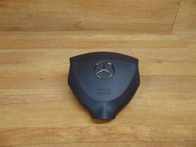 A0008607403 Mercedes-benz Steering Wheel Cover Genuine W169 - Color 9116