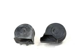 A0045426620 Mercedes-benz 00-02 E320 E430 W210 Rwd Front Left/right High/low Signal Horns Oem