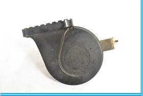 A0055426420 Mercedes-benz 2006 Slk350 R171 Right Low 420hz Tone Pitch Horn Signal Siren Biam Oem
