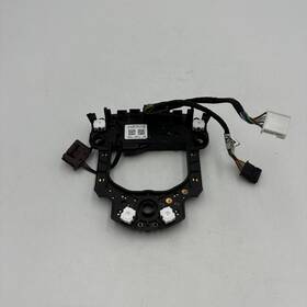 A0994641000 Mercedes-benz Oem 2016 2017 2018 Steering Wheel Contact Plate Module
