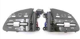 A0999051309 Mercedes-benz Oem - Lhd Steering Wheel Multifunctional Buttons 9j32