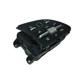 A0999059605 Mercedes-benz Steering Wheel Multifunction Buttons Switch Black
