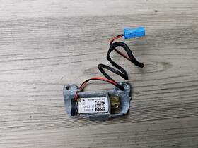 A0999064100 Mercedes-benz 2014 - 2019 Gls A C E Cls Glc Gle Gla Vibro Motor Wheel Steering Oem
