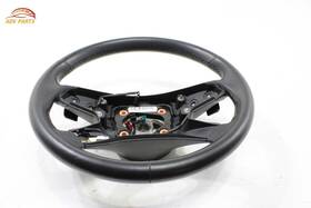 A1644607003 Mercedes-benz Gl450 X164 Steering Wheel And Shift Paddles Oem 2010 - 2012