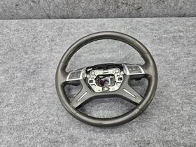 A1664608903 Mercedes-benz Steering Wheel Pedal Shift Assembly W166 X166 Gl550 Ml350 Ml550 Oem